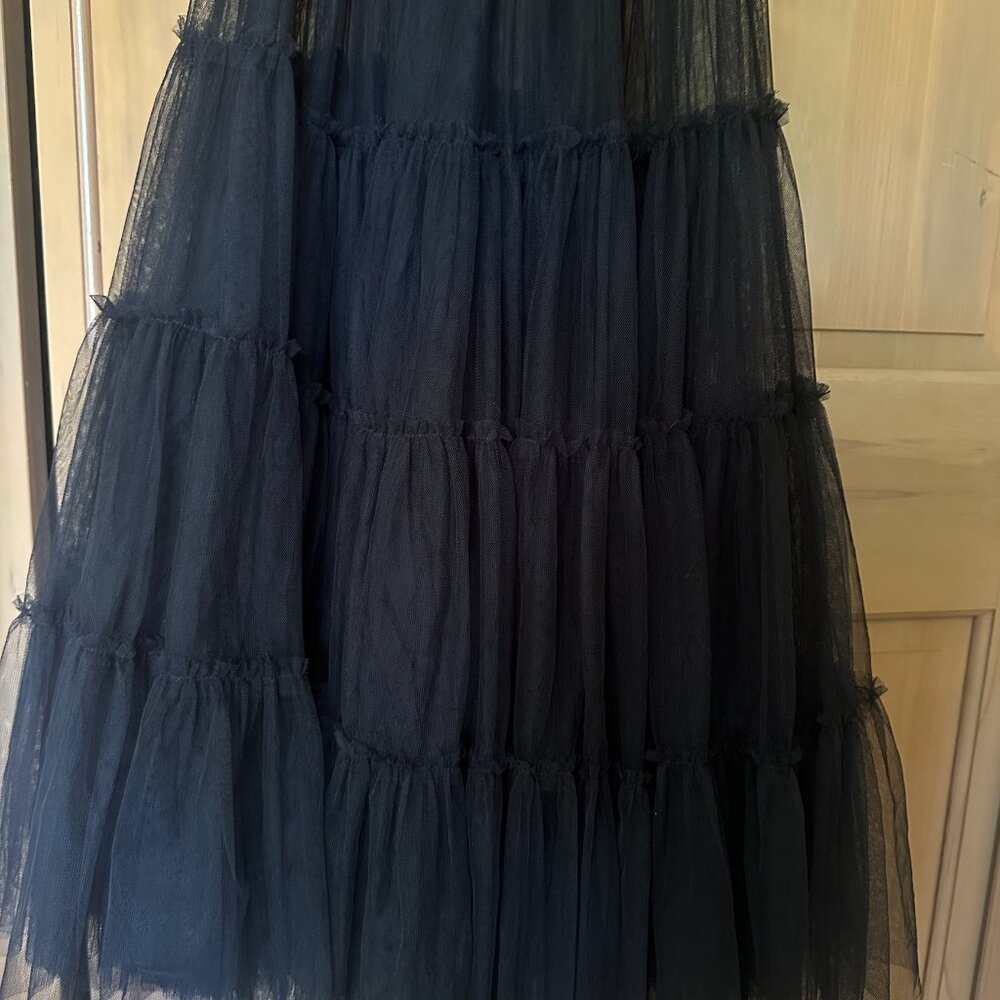 Hill House Tulle Nap Dress - Picture 3 of 3